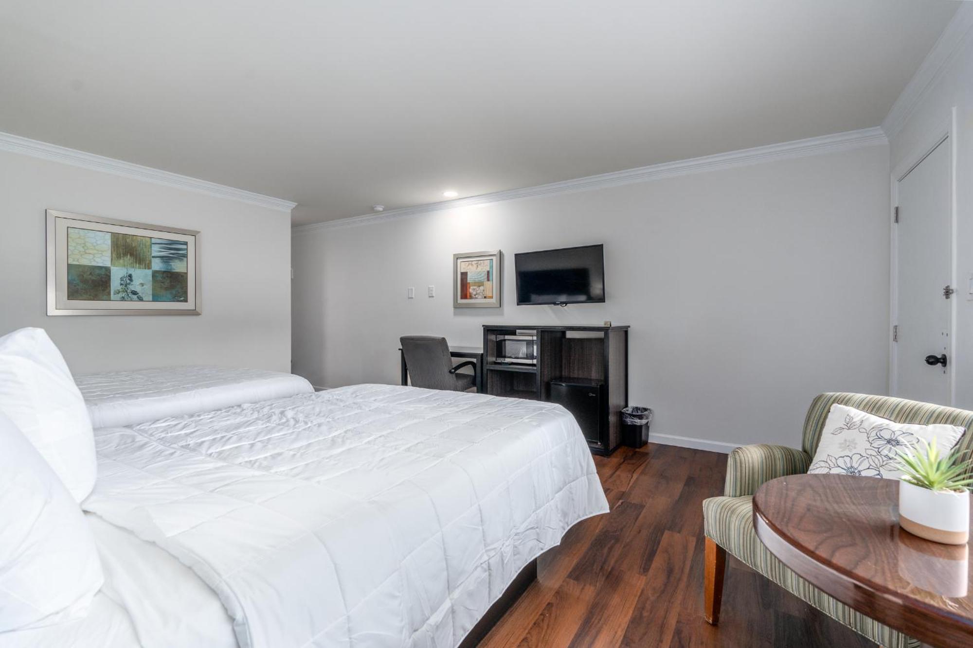 Crewe Boutique Inn Εξωτερικό φωτογραφία