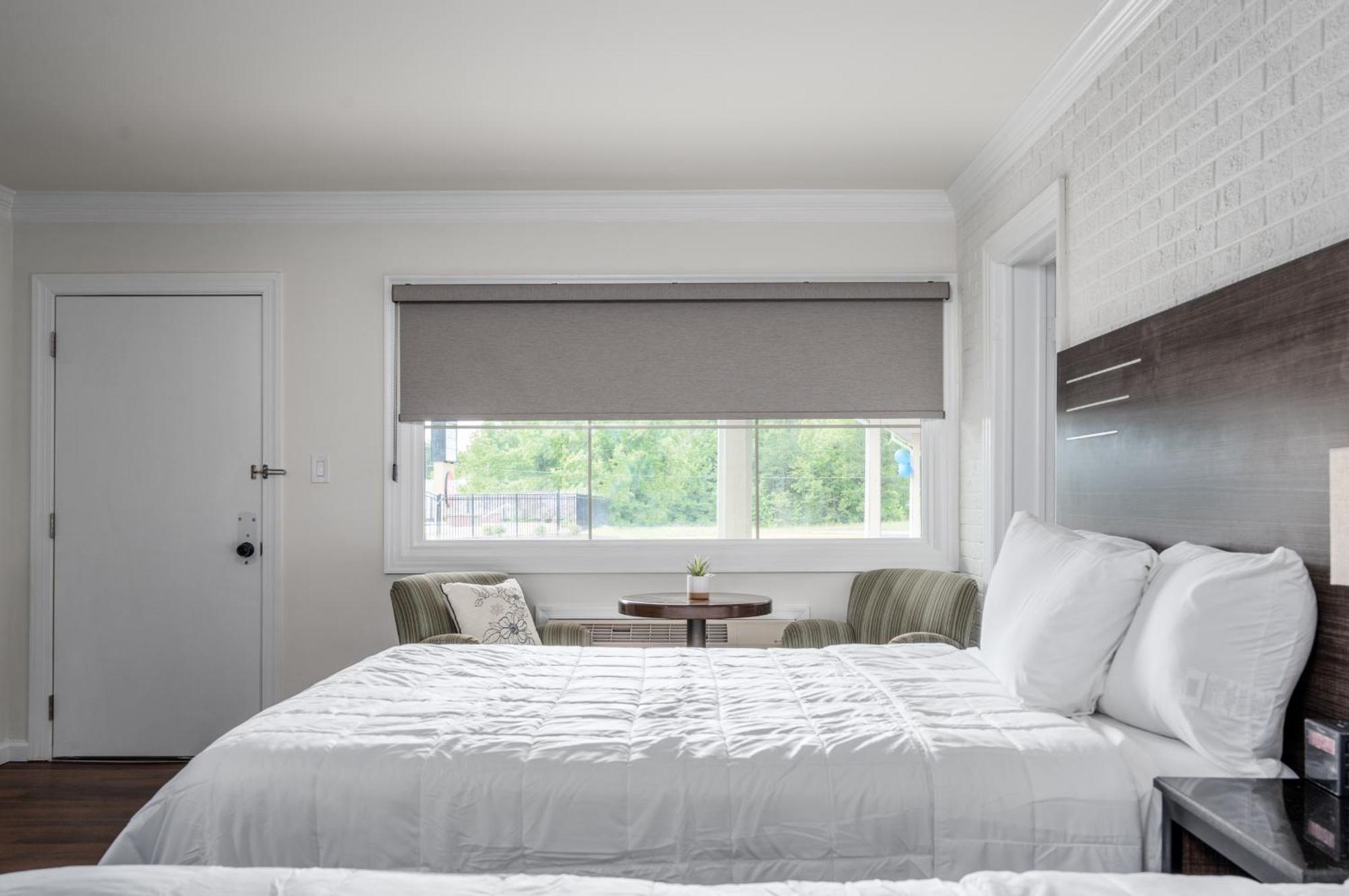 Crewe Boutique Inn Εξωτερικό φωτογραφία
