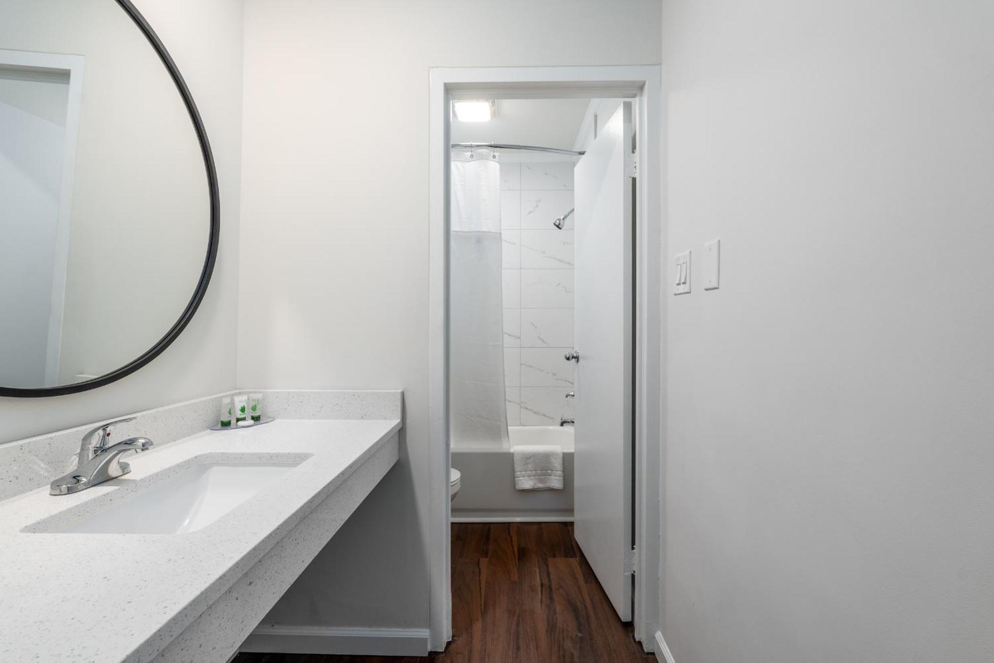 Crewe Boutique Inn Εξωτερικό φωτογραφία