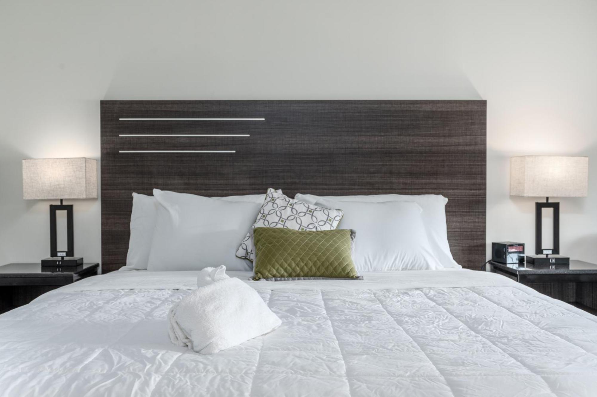 Crewe Boutique Inn Εξωτερικό φωτογραφία