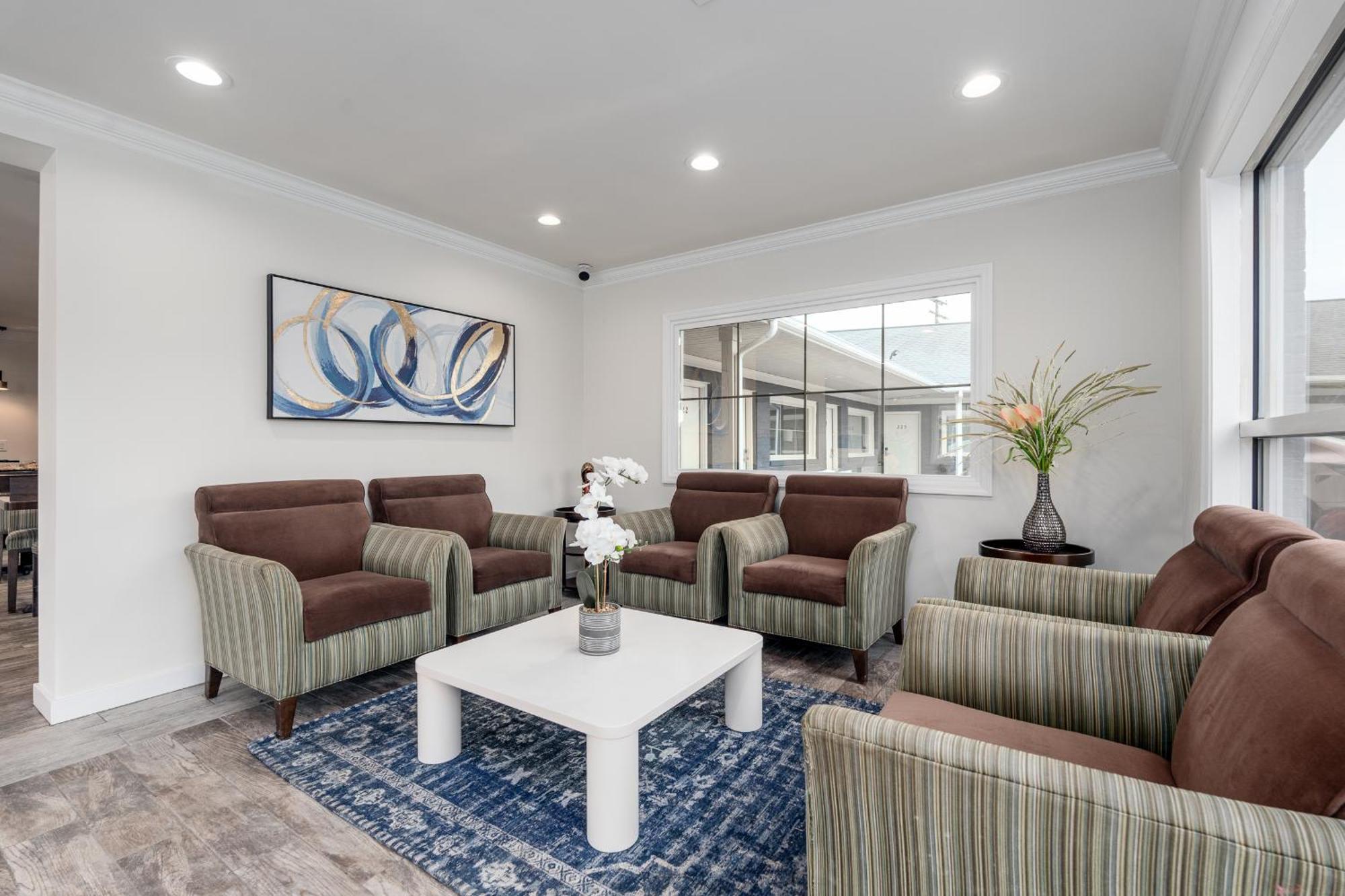 Crewe Boutique Inn Εξωτερικό φωτογραφία